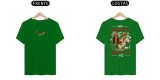 Nome do produto Camiseta Tríade 