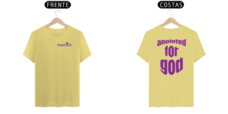 Nome do produtoanointed estonada