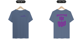 Nome do produtoanointed estonada