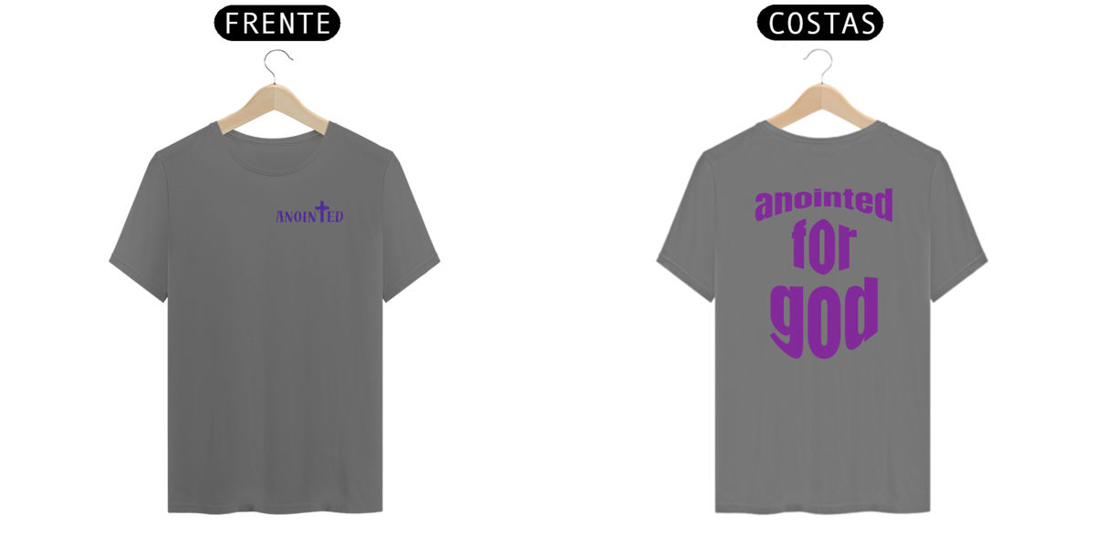 Nome do produto: anointed estonada