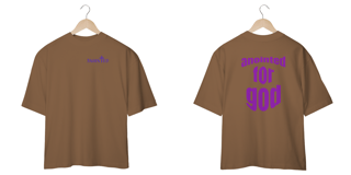 Nome do produtooversized