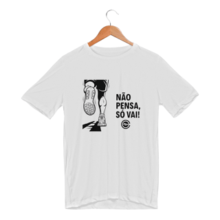 Nome do produto Camisa Dry Fit Só Vai