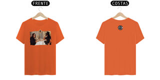 Nome do produto Camiseta Sport OZZY &  SLASH- Villa Cafe!