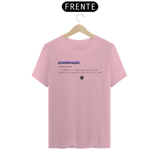 Nome do produto  Camiseta T-Shirt Villa Café  