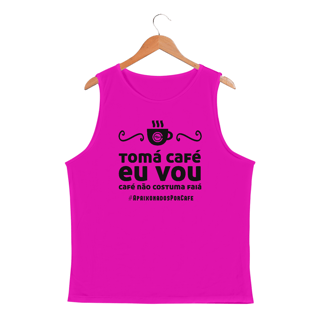 Regata Masc Sport Dry UV TOMÁ CAFÉ - Villa Café
