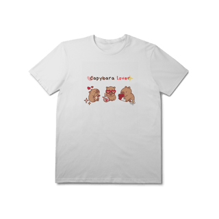 Nome do produto Capybara Lover