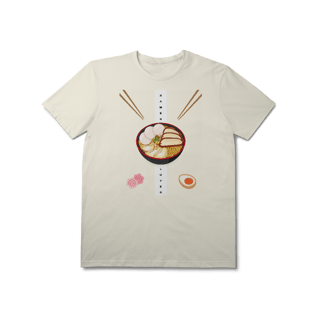 Nome do produto Ramen Lover