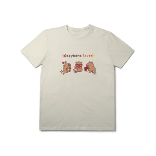 Nome do produto Capybara Lover