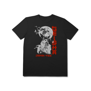 Nome do produto Geisha