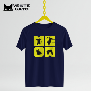 Nome do produtoMeow Black (Classic)