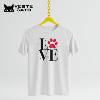 Nome do produto Love