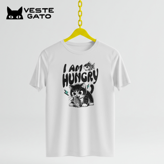 Nome do produtoI Am Hungry (Quality)