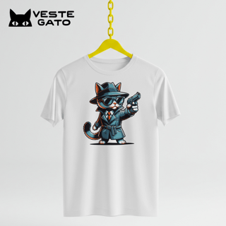 Nome do produtoPolice Detetive (Classic)