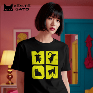 Meow Black (Classic)