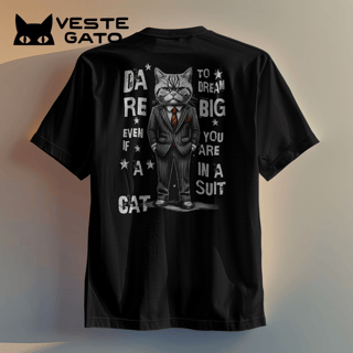 Nome do produto Big Cat