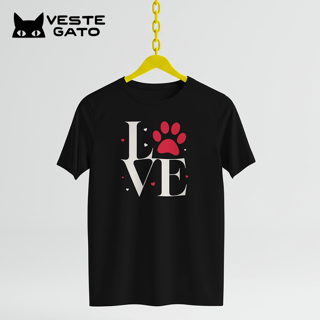 Nome do produto Love