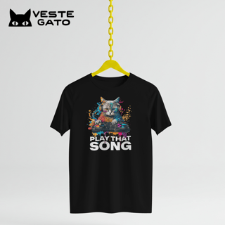 Nome do produtoCat DJ (Classic)