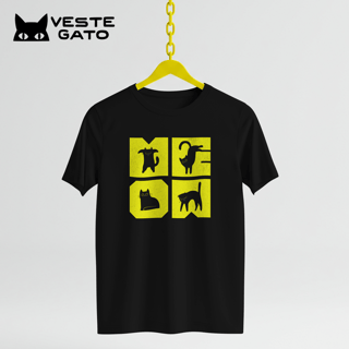 Nome do produtoMeow Black (Classic)