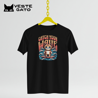 Nome do produtoCatch Your Wave (Classic)