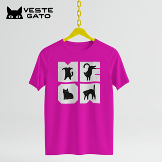 Nome do produtoMeow Black (Classic)