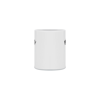 Nome do produto Bom Dia - Caneca