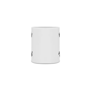 Nome do produto Bom Dia Pra Quem? - Caneca