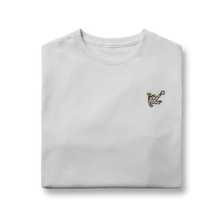 Nome do produto Victor 13-bits - Infantil (10 a 14) - Branco