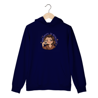 Nome do produto Moletom Canguru 