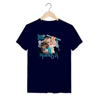 Nome do produto Camiseta 