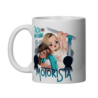 Nome do produto Caneca 