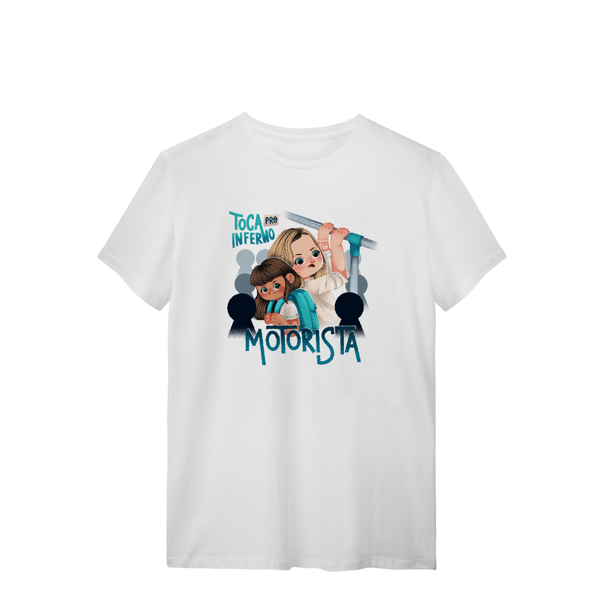 Nome do produto: Camiseta \