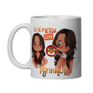 Nome do produto Caneca 