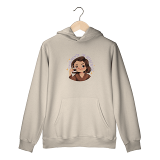 Nome do produto Moletom Canguru 