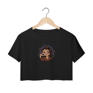 Nome do produto Cropped 