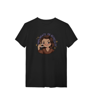 Nome do produto Camiseta 