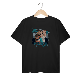 Nome do produto Camiseta Plus Size 