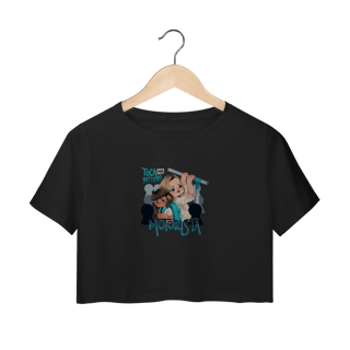 Nome do produto Cropped 