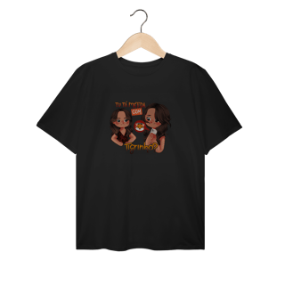 Nome do produto Camiseta Plus Size 