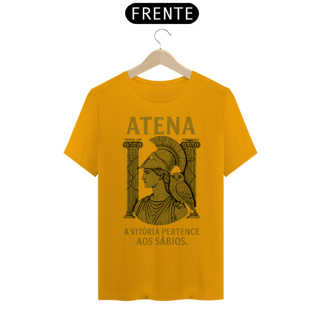 Nome do produto Camiseta Atena