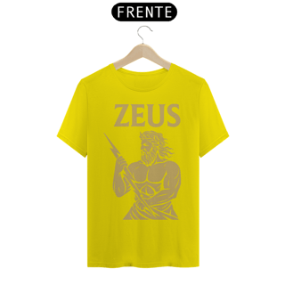 Nome do produto Camiseta Zeus