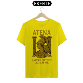 Nome do produto Camiseta Atena