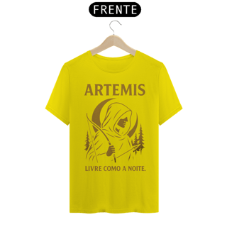 Nome do produto Camiseta Artemis