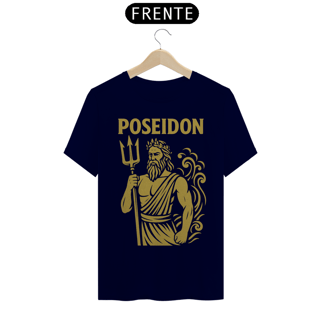 Nome do produto Camiseta Poseidon