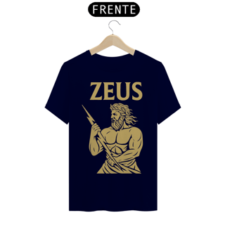 Nome do produto Camiseta Zeus