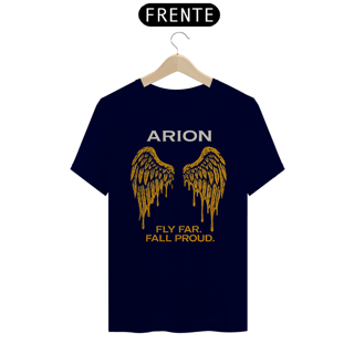Nome do produto Camiseta Fly far
