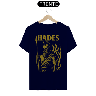 Nome do produto Camiseta Hades