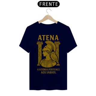 Nome do produto Camiseta Atena