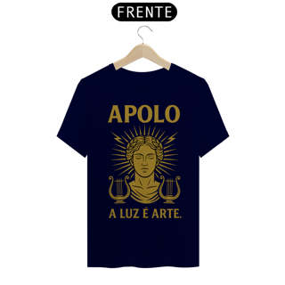 Nome do produto Camiseta Apolo