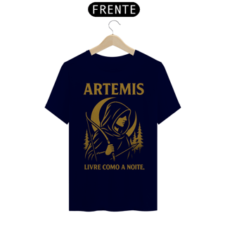 Nome do produto Camiseta Artemis