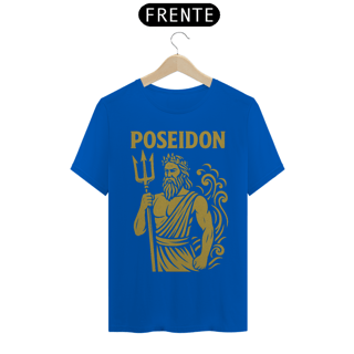Nome do produto Camiseta Poseidon